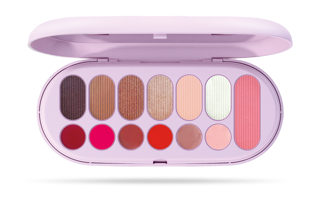 Make My Day Pocket - PUPA Milano image number 0